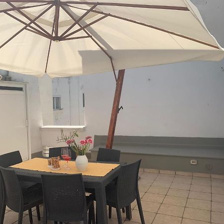 Casa Giorgia - Con Terrazza Monopoli Exterior foto